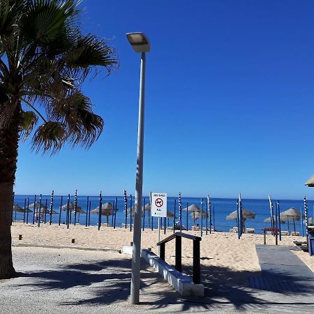 T1 Dunas 7 - Aconchegante, Wifi, 150Mt Praia 奎特里拉 外观 照片