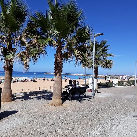 T1 Dunas 7 - Aconchegante, Wifi, 150Mt Praia 奎特里拉 外观 照片