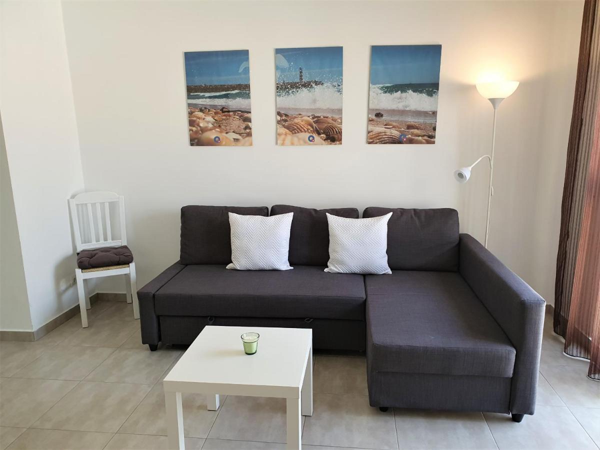 T1 Dunas 7 - Aconchegante, Wifi, 150Mt Praia 奎特里拉 外观 照片