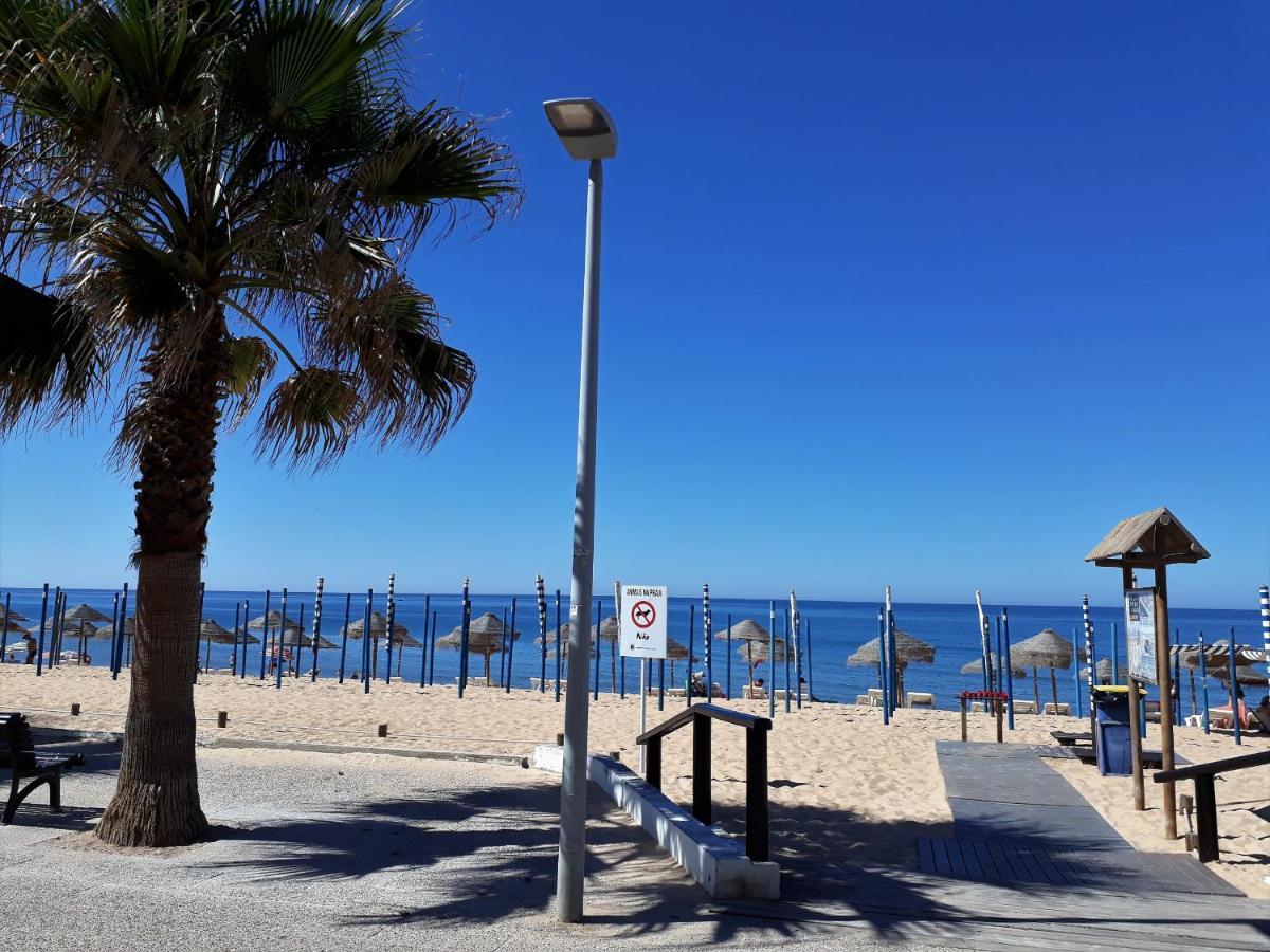 T1 Dunas 7 - Aconchegante, Wifi, 150Mt Praia 奎特里拉 外观 照片